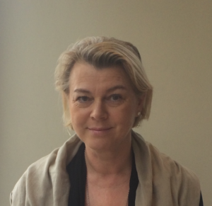 Mag. Angela Maar